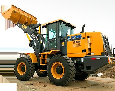 XCMG