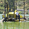 Земснаряд Nessie Dredge - 8DX 