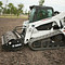 Bobcat S530, Mustang, Case