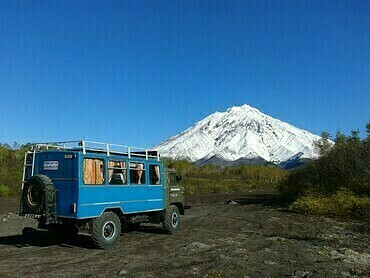 Пассажирские перевозки