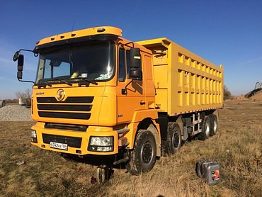 Доставка грунта