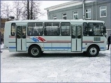 ПАЗ 4234-04