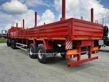 ЧАМЗАП, ПОЛИТРАНС