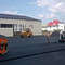 Асфальтные работы