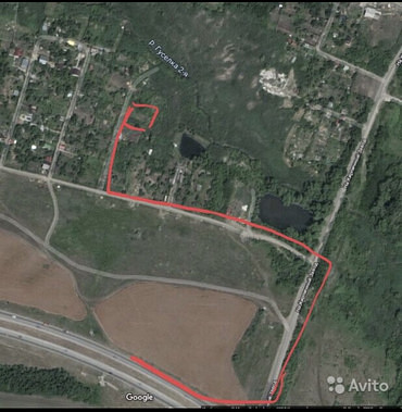 Приму грунт