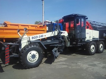 BGD-140