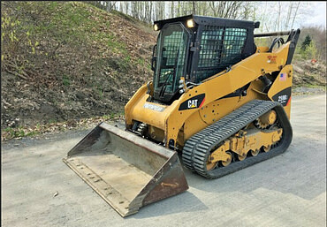 Caterpillar 259B