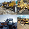 Ремонт Hyundai, XCMG, Komatsu, JCB и другие