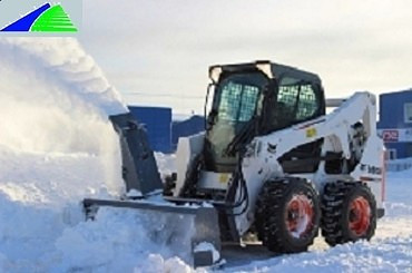 BOBCAT S175, S530, S630, S650
