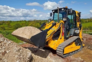 JCB 1CX
