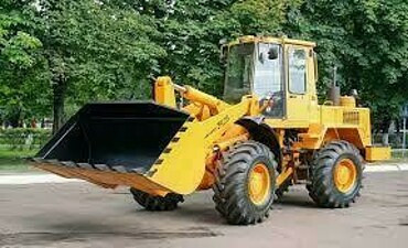 Амкодор 342С4