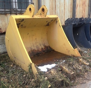 Ковш экскаваторный для экскаваторов строительных