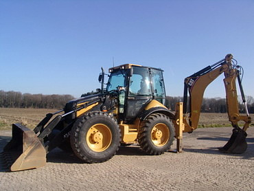 CAT434F