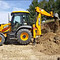 JCB 3 CX