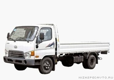 Доставка грузов