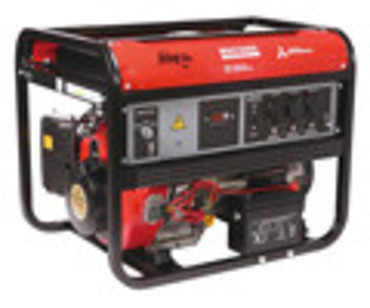 Занимаемся ремонтом генераторов и компрессоров