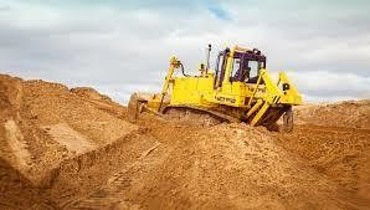 Привезу карьерный песок