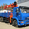 Камаз вездеход 65117,43118