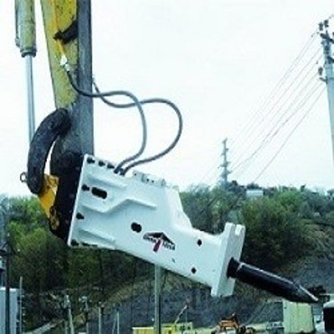 Демонтаж зданий