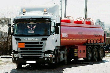 SCANIA