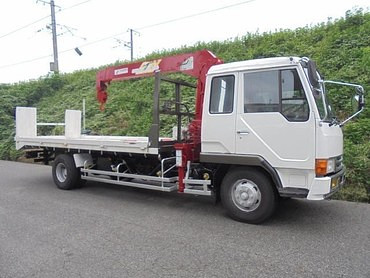 Mitsubishi Fuso