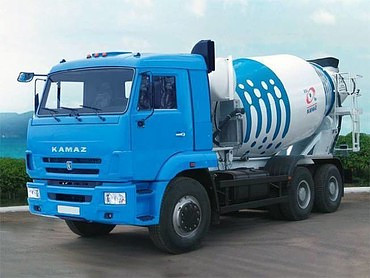 КАМАЗ