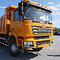 Shacman  SX3256DR384