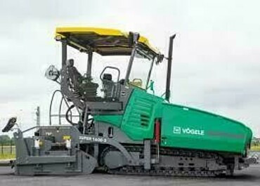 VÖGELE SUPER 1800-3