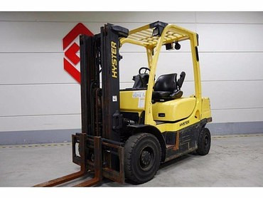 HYSTER H1 1.5XM
