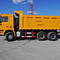 Shacman 6x4 F3000 2018г E5