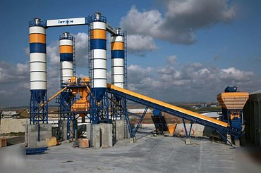 Раствор с доставкой