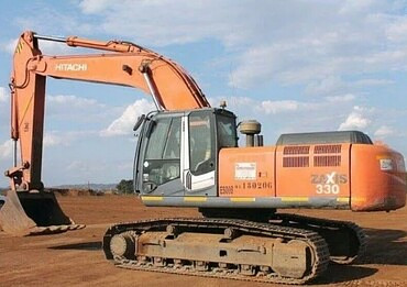 Hitachi 330