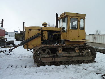 Трактор Т-170