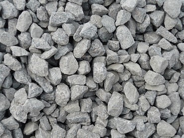 Щебень с доставкой