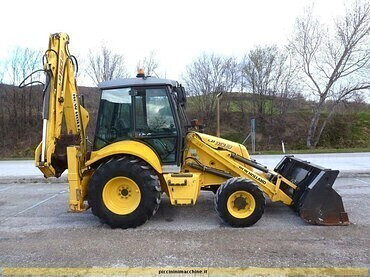 Уборка улиц от снега