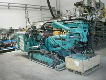 Casagrande C4 Casagrande C4