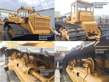 чтз т170 болотоход