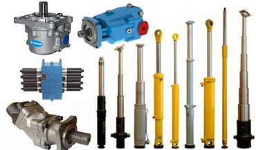 Ремонт гидравлики, электрики спецтехники. Токарные и сварочные работы