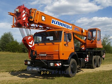 Камаз