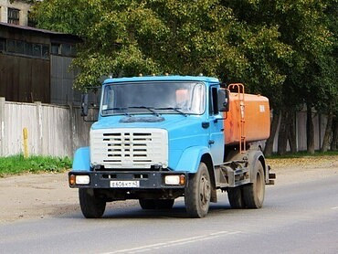 ЗИЛ КО-508