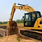 CATERPILLAR 323