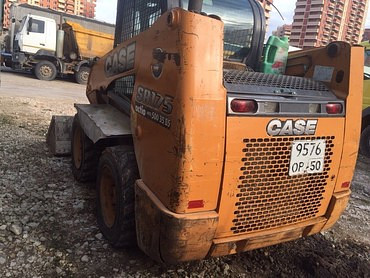 case sr150