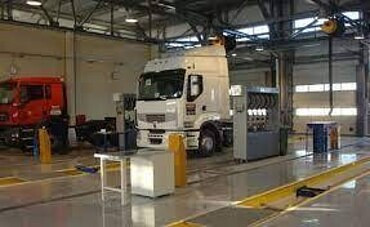 Ремонт грузовой спецтехники КАМАЗ, МАЗ, Daewoo, Mercedes. Возможен выезд