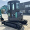 Kobelco SK40