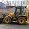 JCB 3 CX SUPER