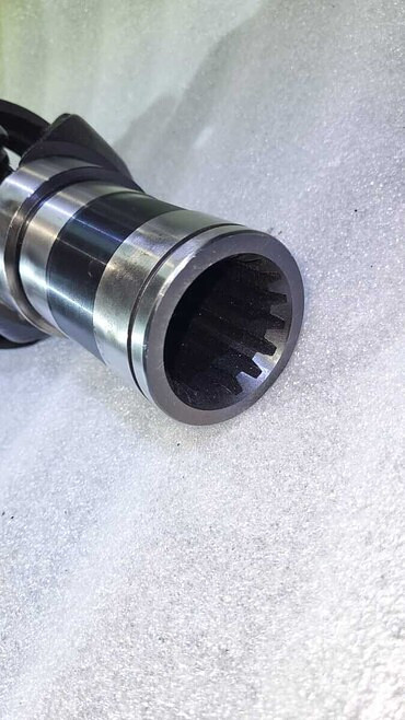 Ходовая часть для всех видов техники КАМАЗ, МАЗ, ГАЗ и других