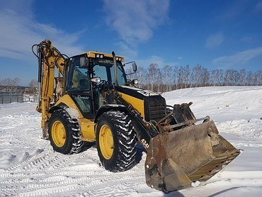 Удаление пней, кустарников и поросли