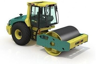 AMMANN ASC 150