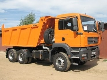 MAN, RENAULT, КАМАЗ