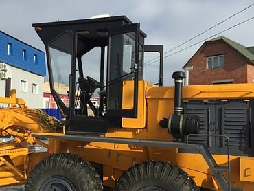 Ремонт грейдеров